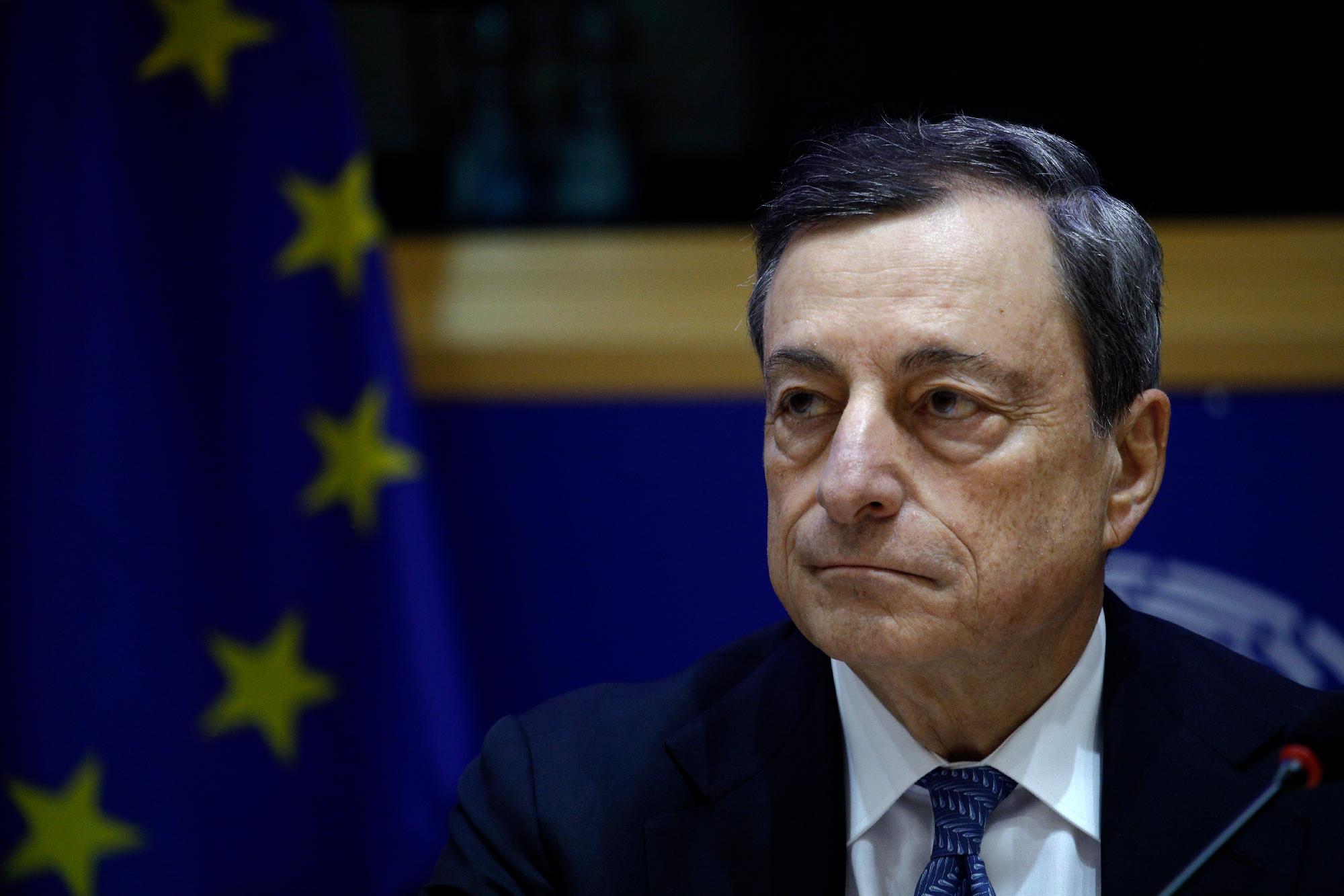 Megvonta a bizalmat a Draghi-kormánytól az Öt Csillag Mozgalom