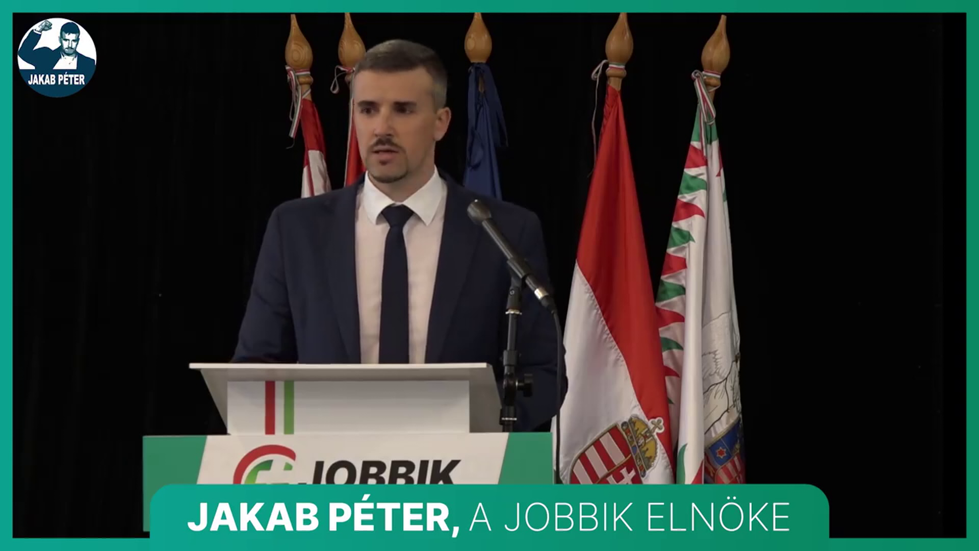 Nagy Ervin: Pártszakadás előtt áll a Jobbik