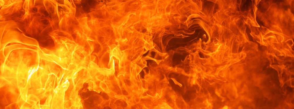 A szabadtéri tüzek veszélyére hívta fel a figyelmet a Belügyminisztérium államtitkára