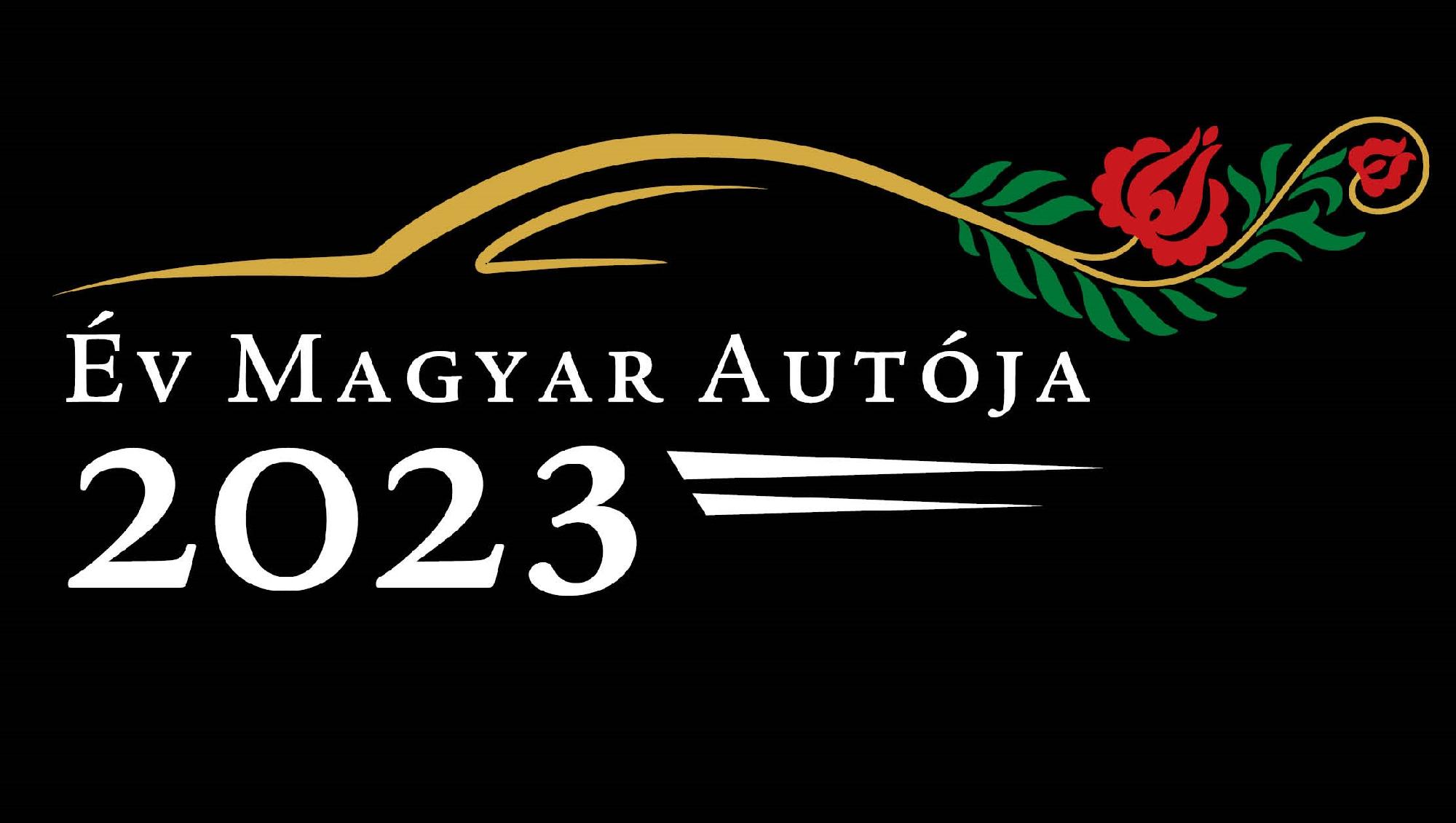 21 autót neveztek eddig az Év Magyar Autója 2023 díjakra