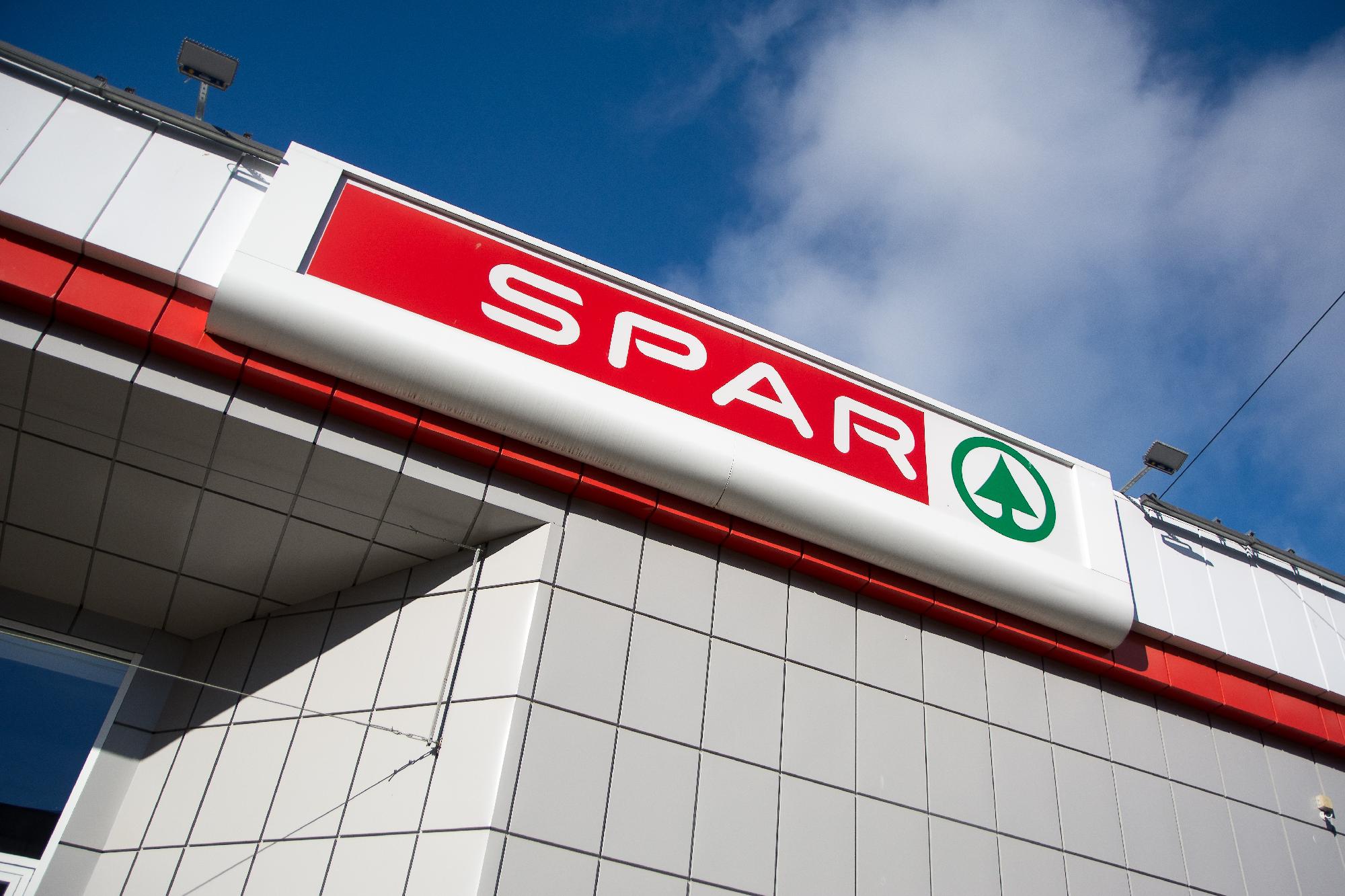 A Spar 78 millió eurót fektet be az idén Magyarországon