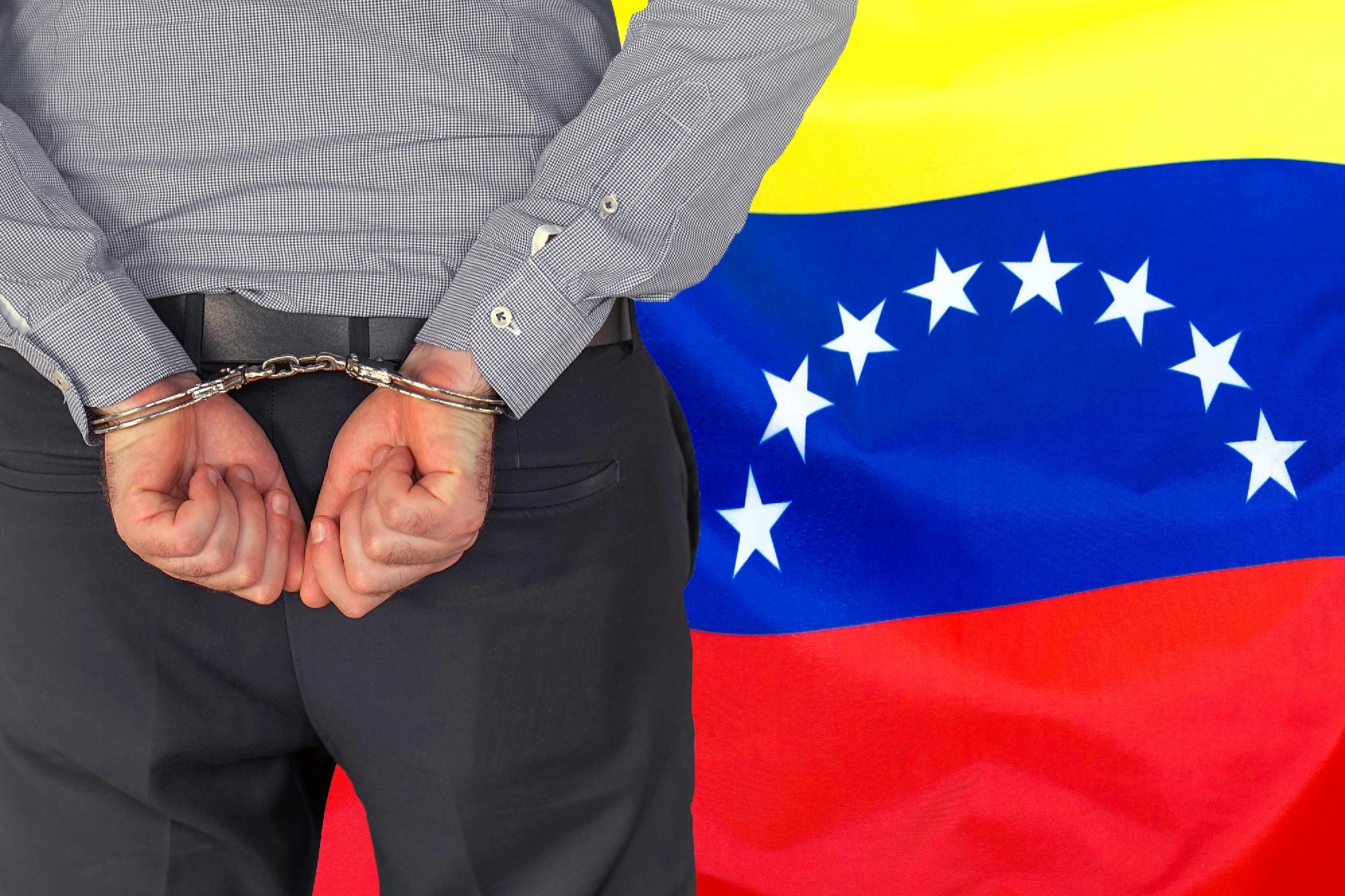 Hosszú börtönnel sújtottak Venezuelában egy ellenzéki képviselőt