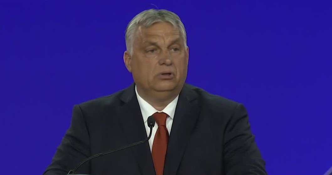 Mozaik - Orbán Viktor beszédével vette kezdetét a CPAC
