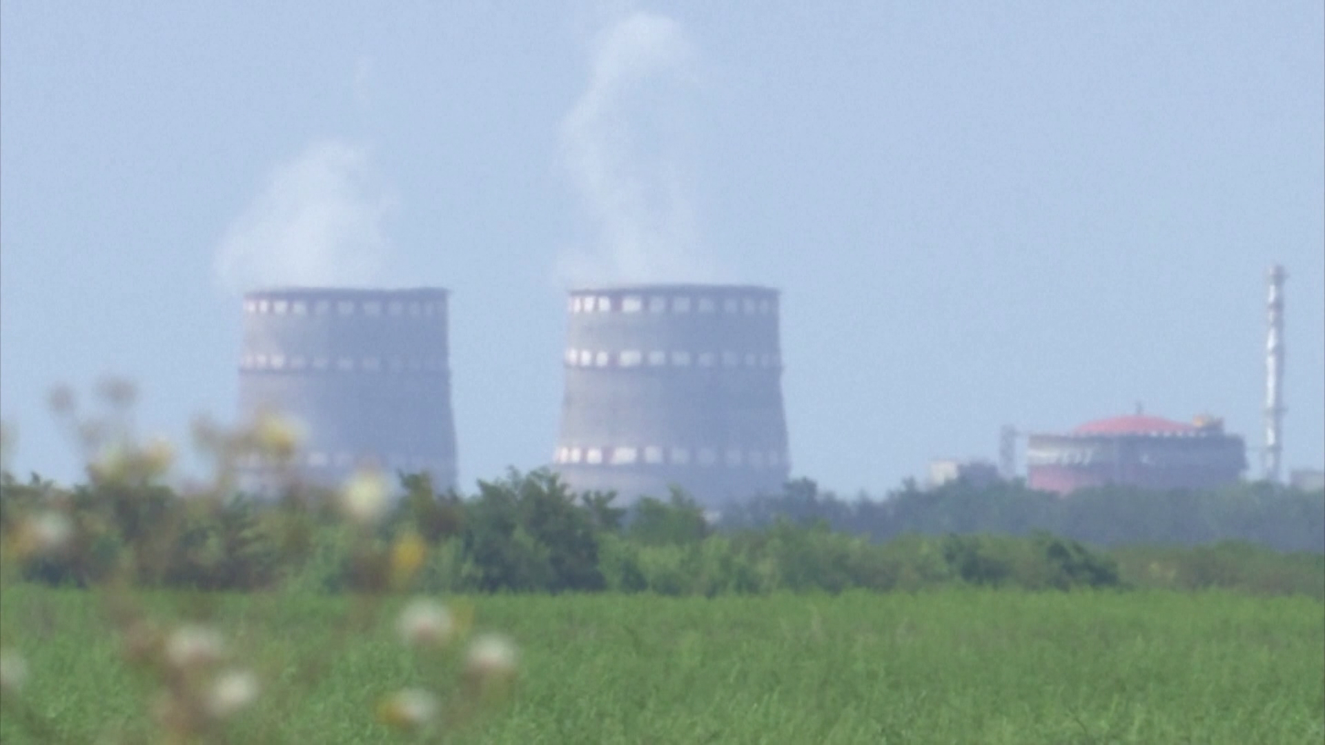 Vitáznak a zaporizzsjai erőművet ért támadásról