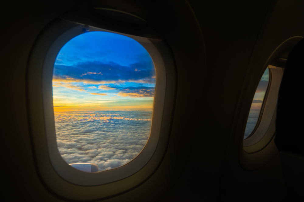 Stewardess fedte fel a titkot, miért nem szabad vécépapírt használni a repülőgépeken