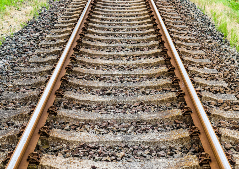 Túlbuzgó férfi miatt omolhat a föld a sínekre a Déli-pályaudvar és Kelenföld között