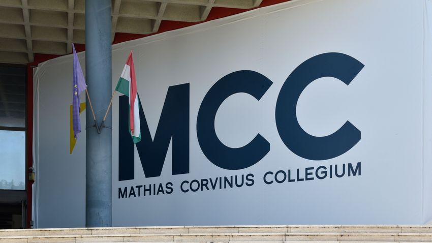  Rekordszámú fiatal jelentkezett az MCC Egyetemi Programjába