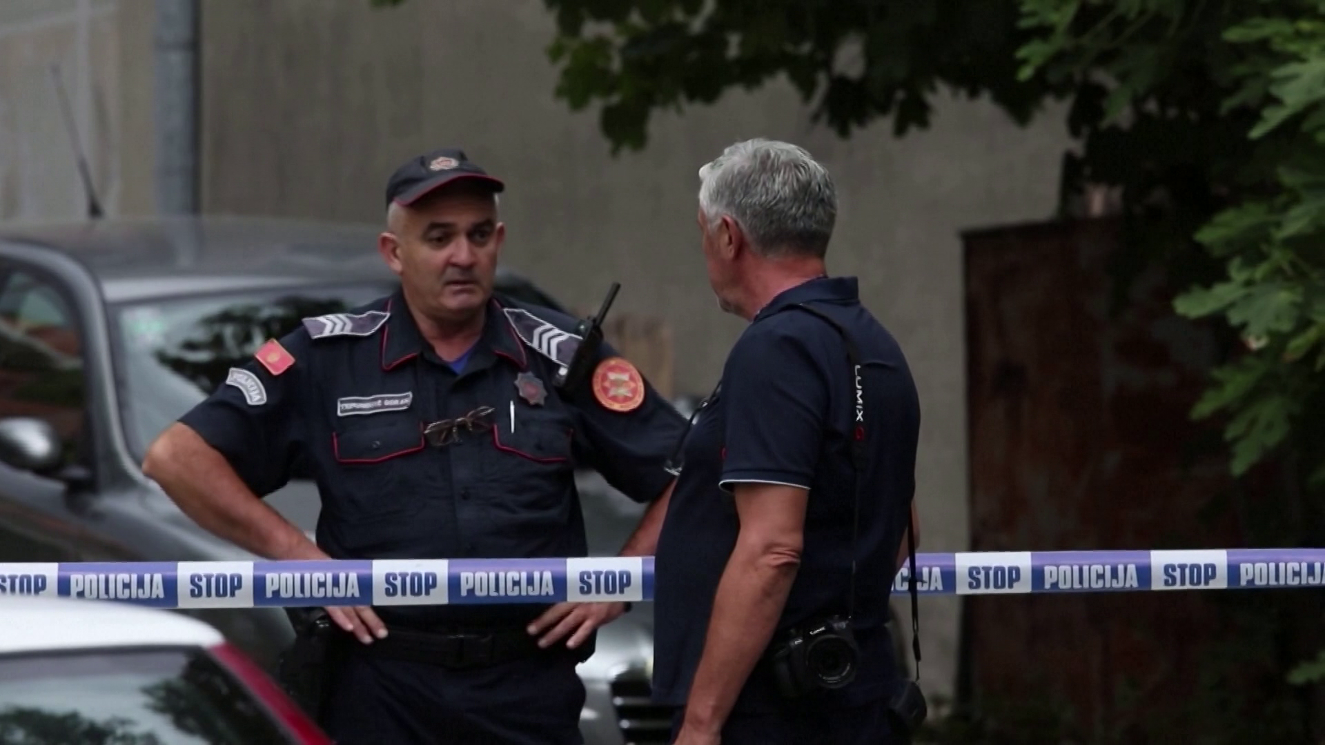 Országos gyász Montenegróban: 11 embert gyilkolt meg egy férfi