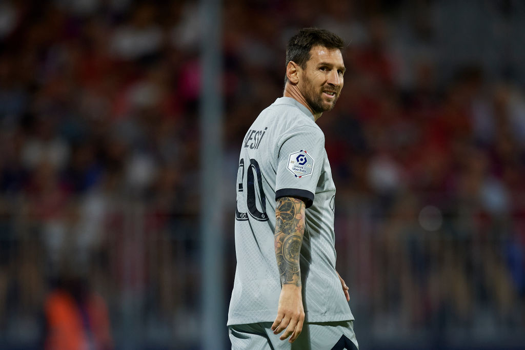Megvan a 30 jelölt az idei Aranylabda-díjra, Messi nincs a listán