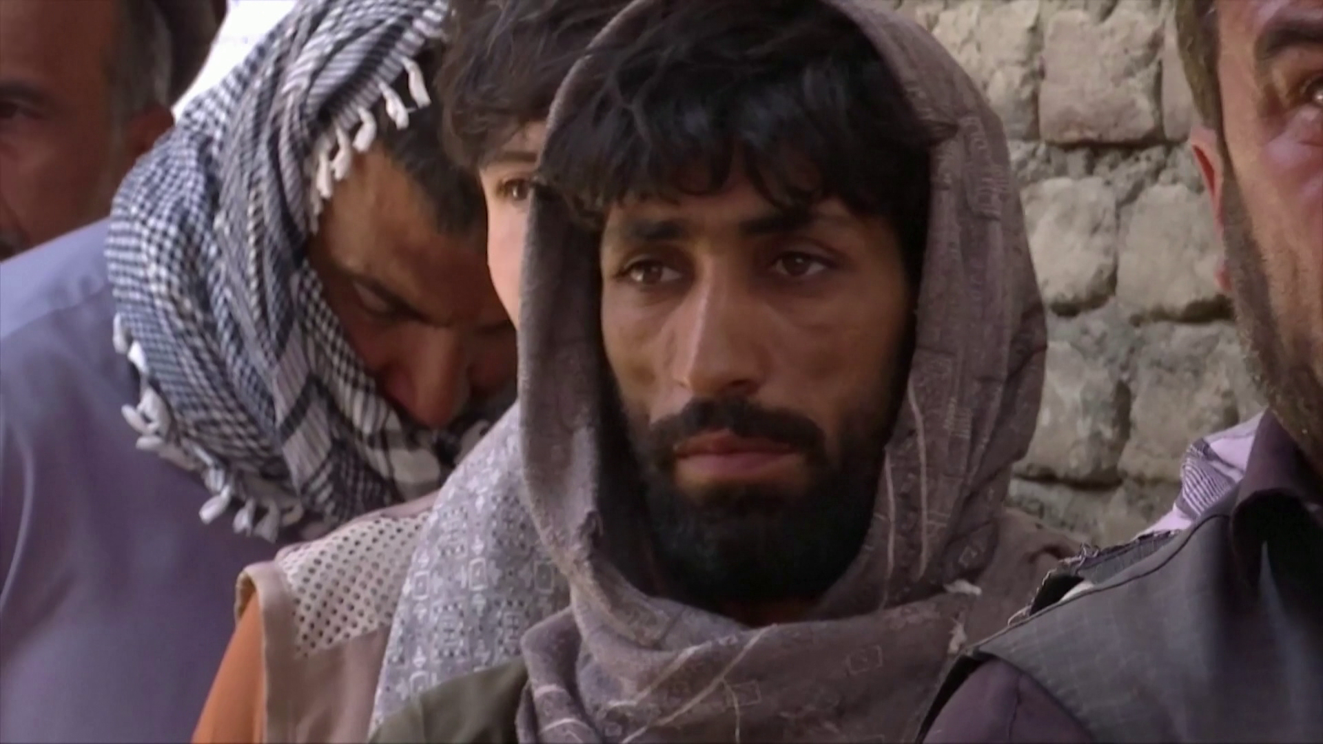Az afgán lakosság fele éhezik 