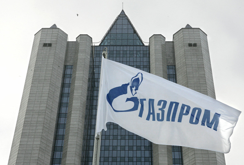 A Gazprom három napra leállítja az Európába történő gázszállításait az Északi Áramlat 1 vezetéken