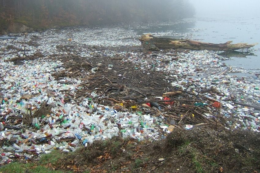 Még több hulladék fog érkezni a Tiszán a háború miatt