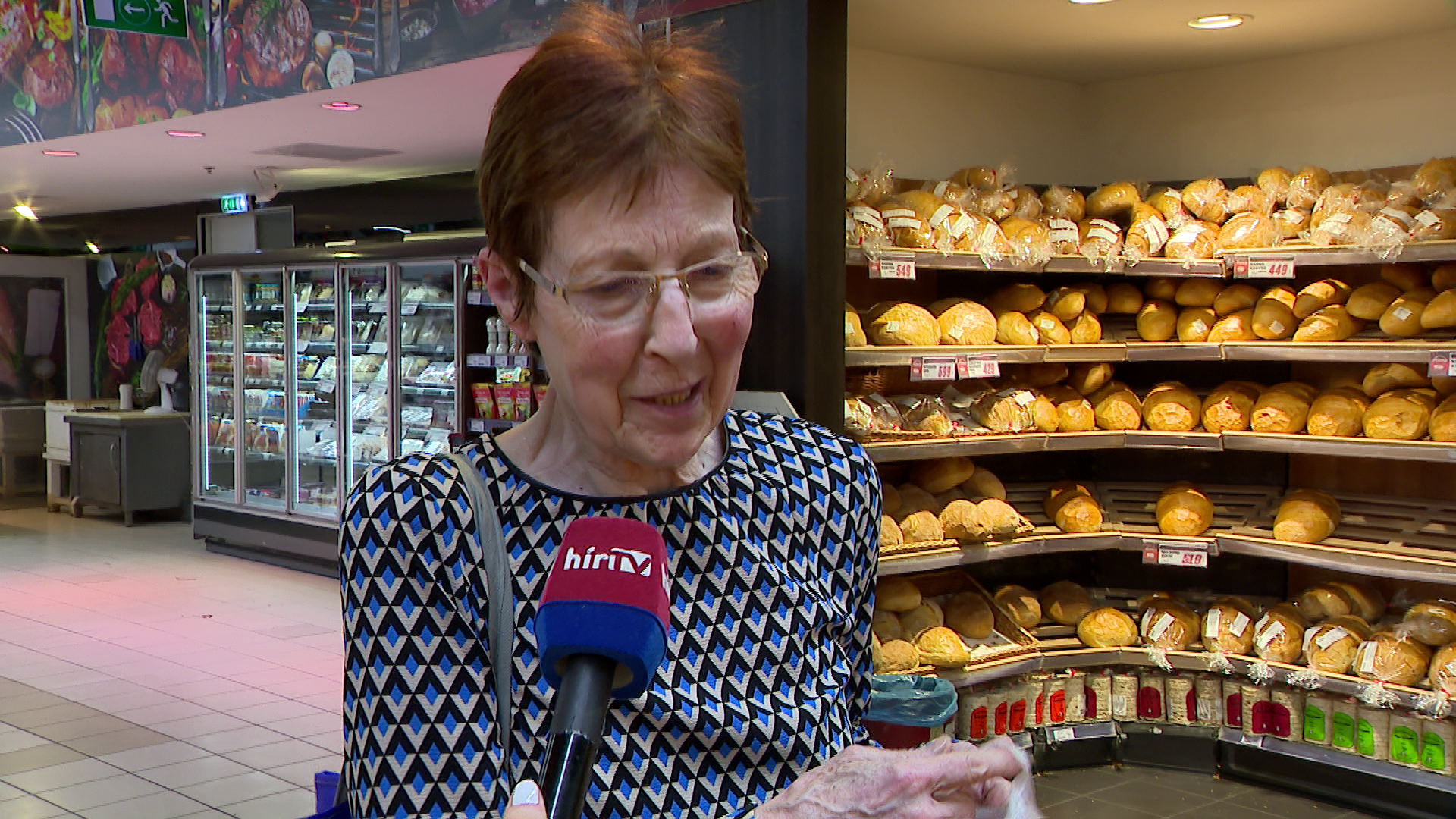 További áremelés várható a kenyér és a péktermékek esetében