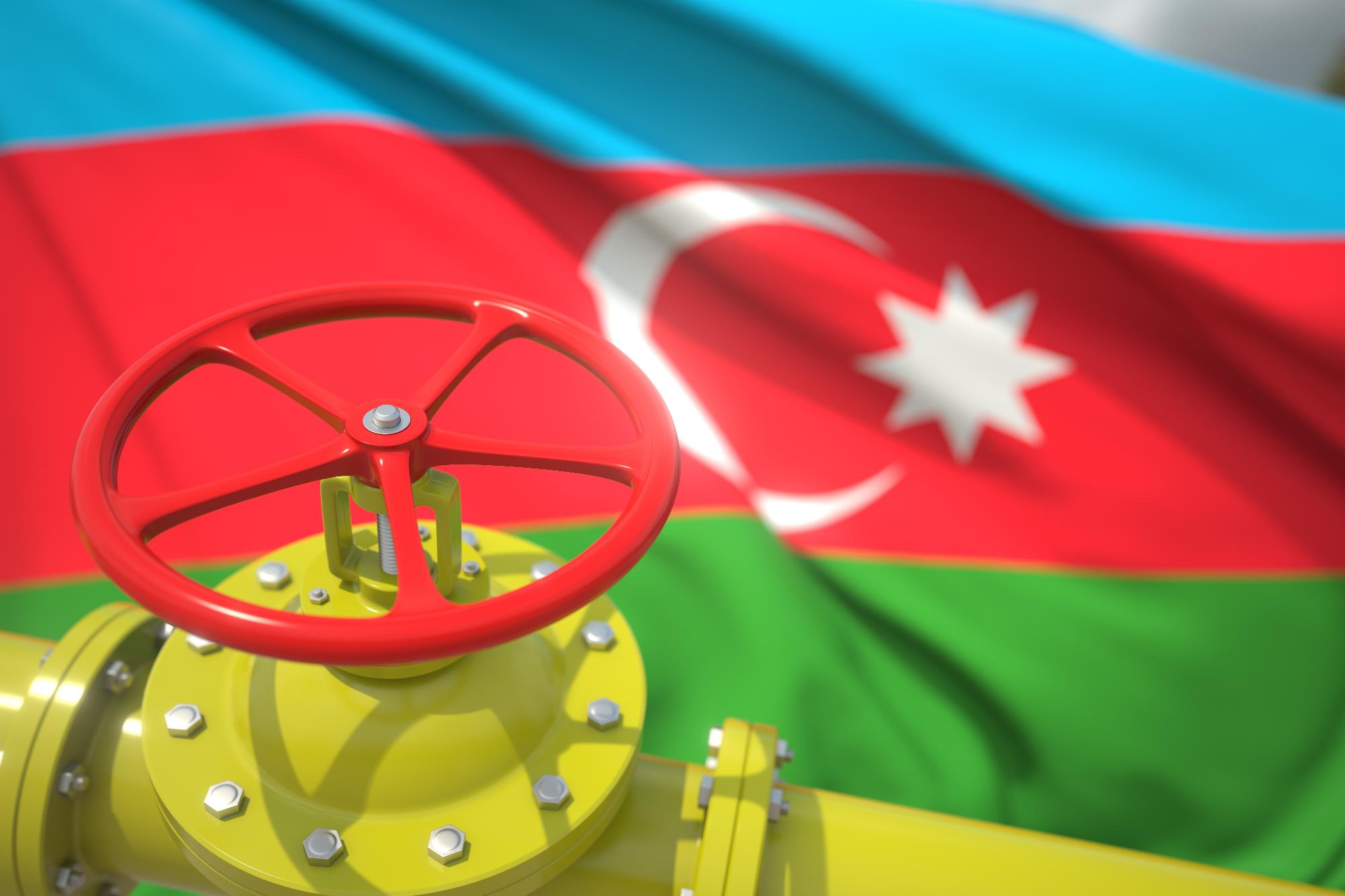 Azerbajdzsán az idén 30 százalékkal több gázt akar szállítani Európába
