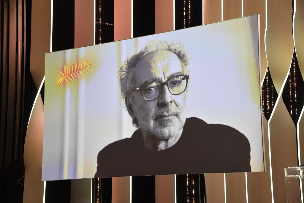 Elhunyt Jean-Luc Godard