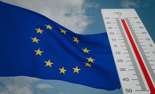  Az átlagosnál többen haltak meg júliusban a hőhullámok miatt az Európai Unióban 