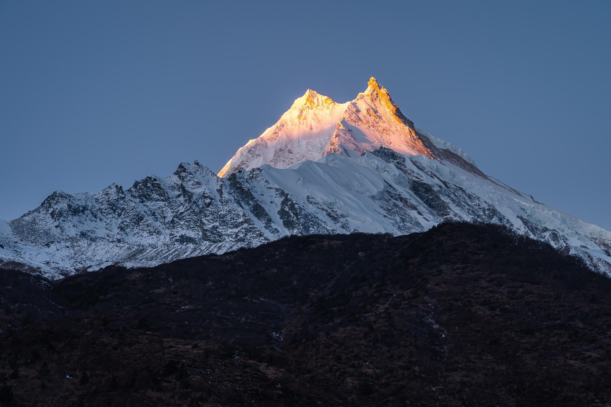 Meghalt a Himalájában Hilaree Nelson Guinness-rekorder síalpinista