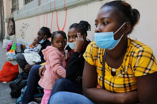 Három év után először jelentett kolera miatti halálozást Haiti