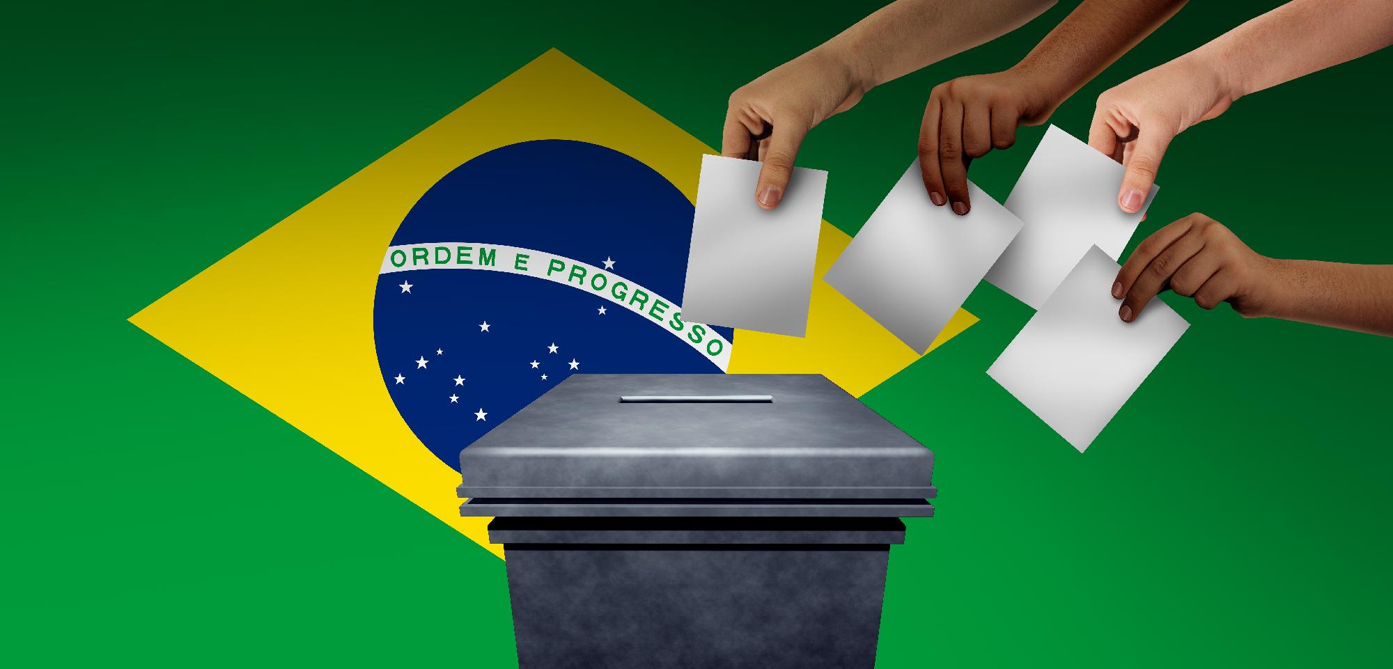 Jobboldali pártok arattak győzelmet a brazil kongresszusi választásokon
