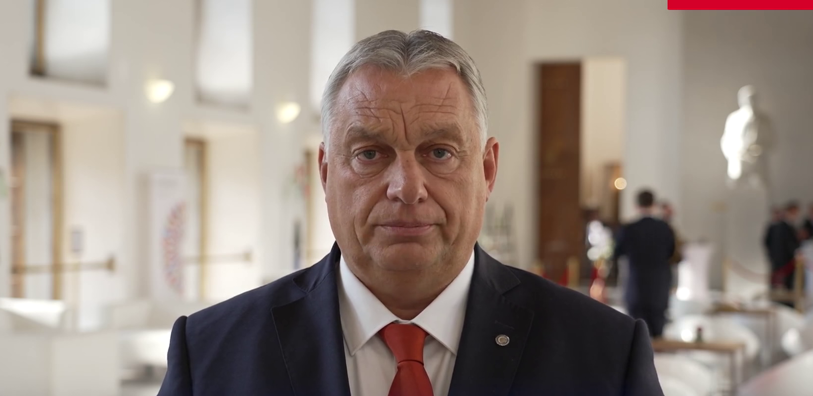 Orbán Viktor: Sikerült elérnünk Magyarország céljait