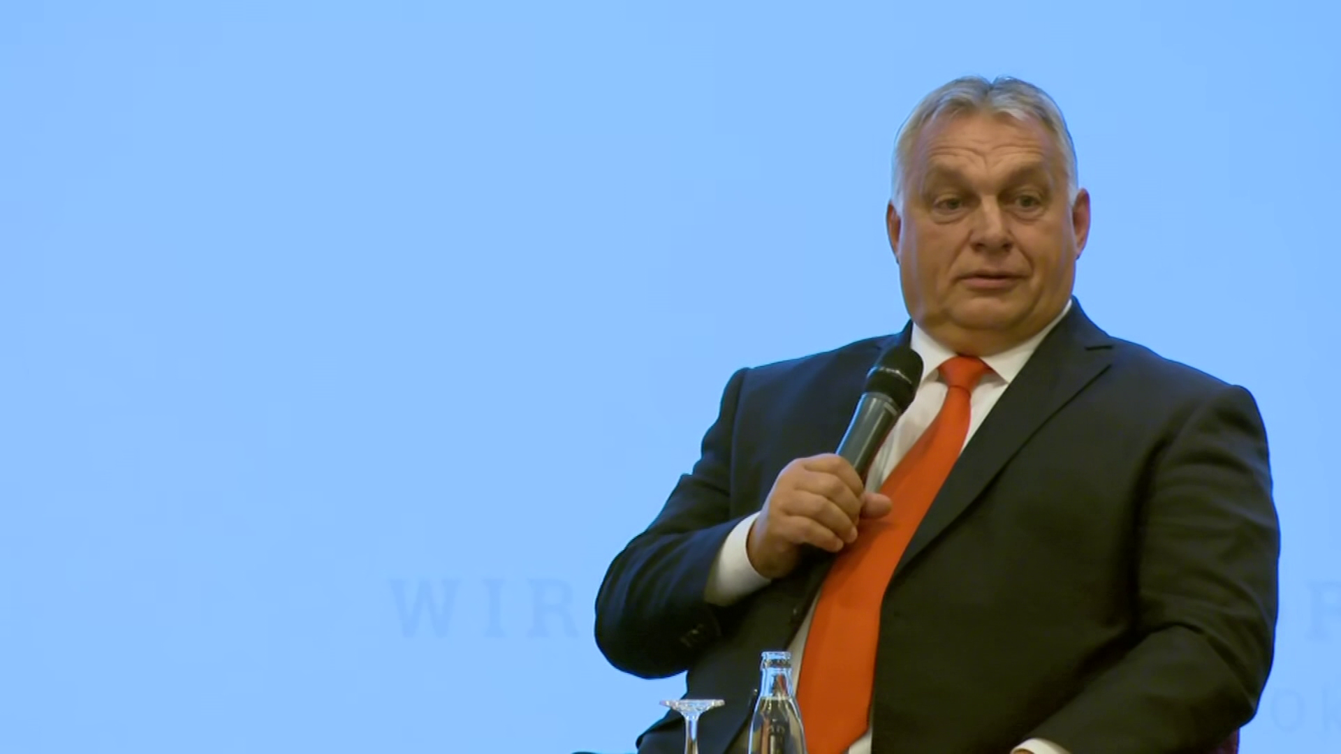 Orbán Viktor: Magyarországon lesz energia és lesz biztonság
