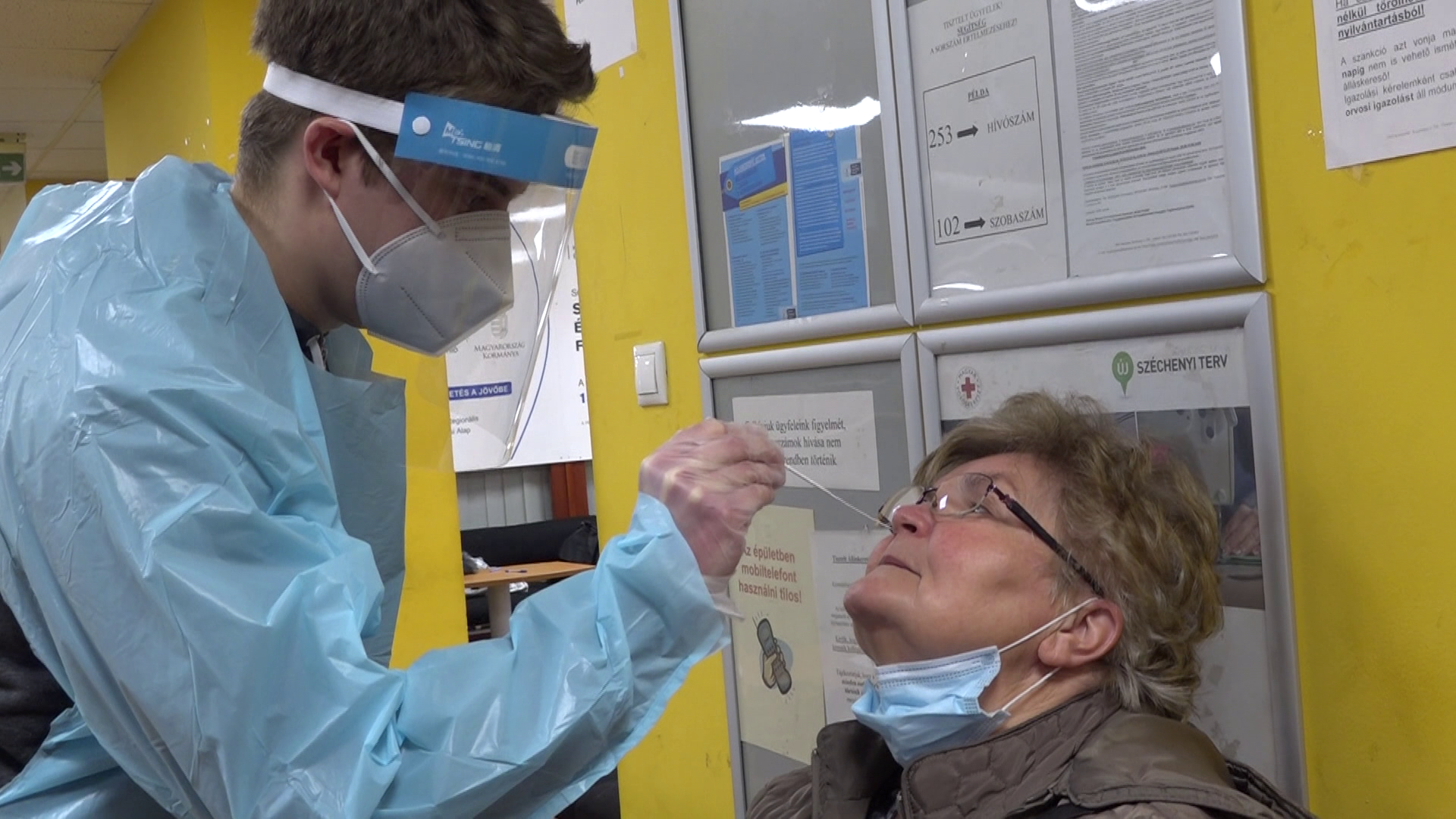 Szlávik János: Súlyos influenza szezonra számíthatunk