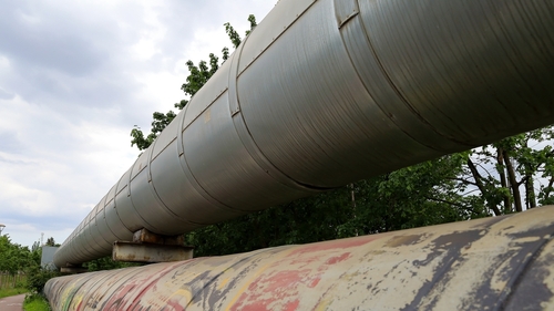 Szivárgást észleltek a Barátság kőolajvezeték északnyugat-lengyelországi szakaszán