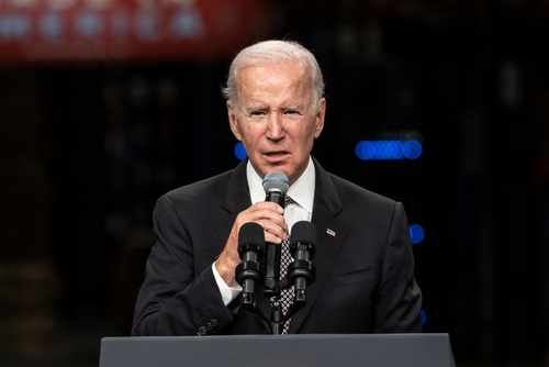  Biden a kölcsönösen átléphetetlen határokról szeretne egyeztetni a kínai elnökkel 