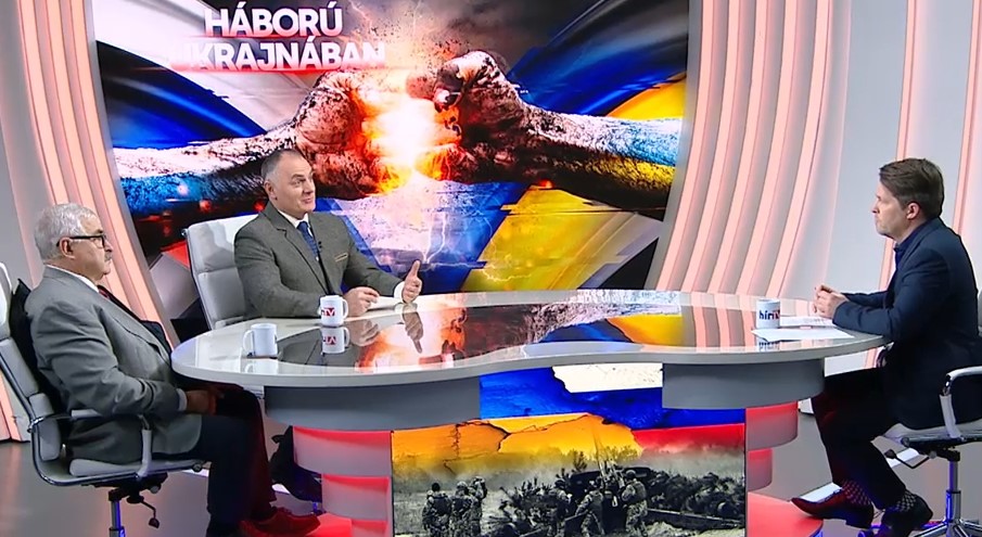 Háború Ukrajnában - Úgy tűnik, az oroszok feladják Herszon térségét és kivonják a hadsereget, de az ukránok csapdát sejtenek