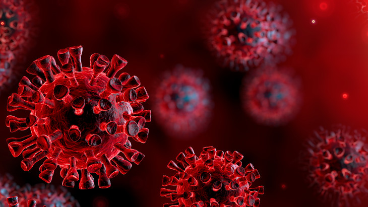Koronavírus - A fertőzöttek száma 634,7 millió, a halálos áldozatoké 6,61 millió
