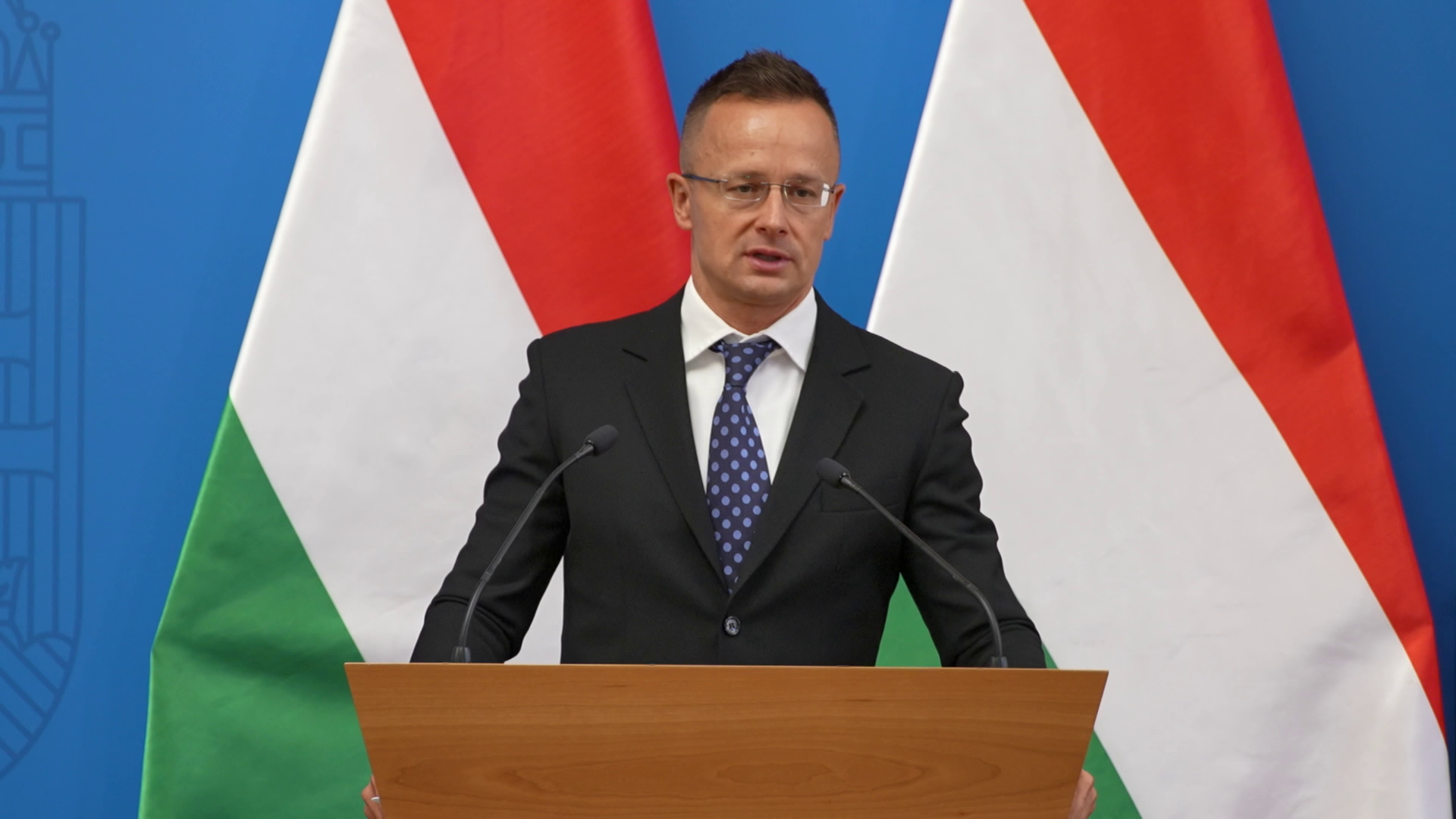  Szijjártó: Mindig vannak zavarkeltők, de fenntartjuk a magyar-román stratégiai partnerséget 
