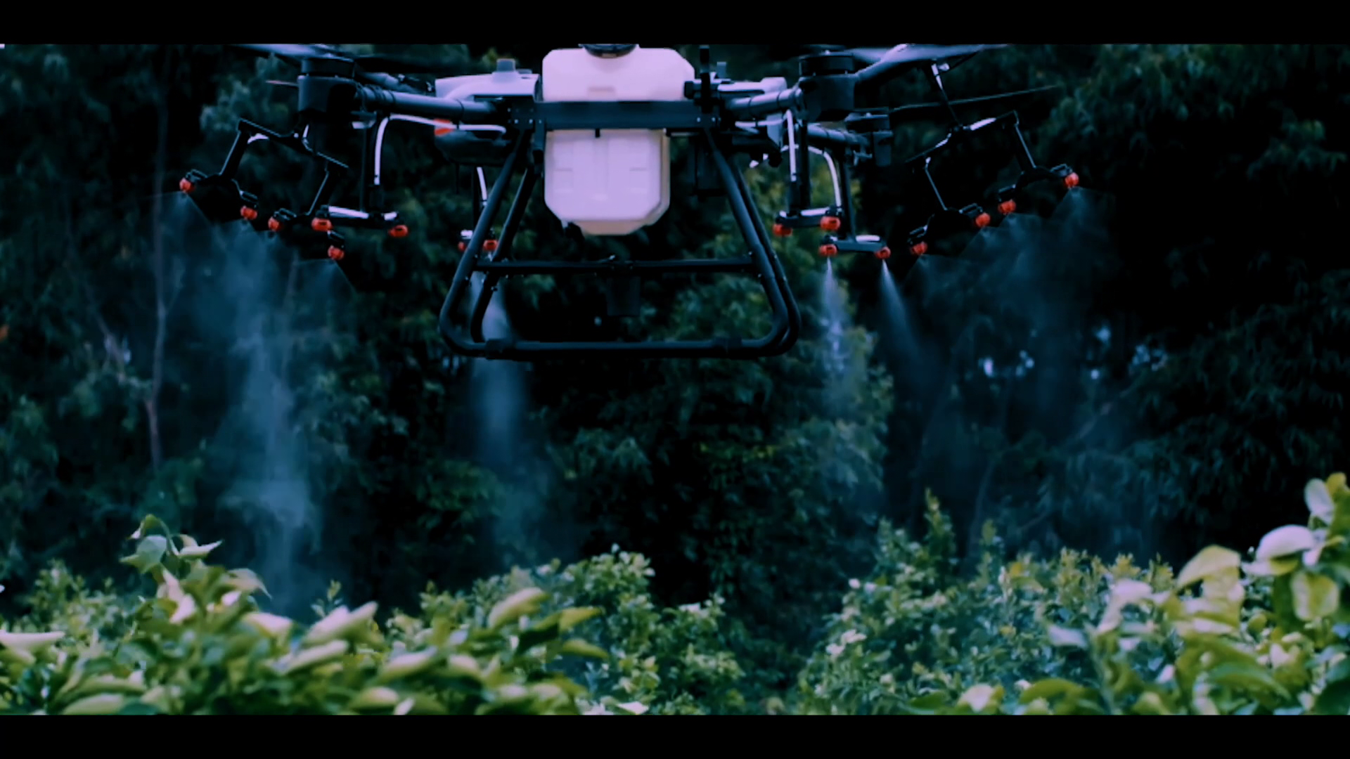 StarStop: Drónok az agrárium szolgálatában