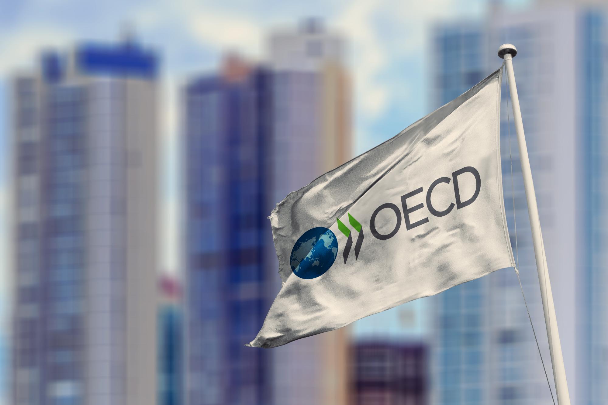 Javította a magyar gazdaság idei növekedési előrejelzését az OECD
