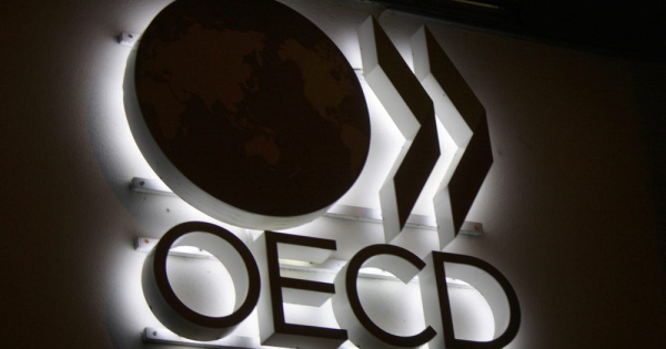 OECD: 6% is lehet az idei növekedés Magyarországon