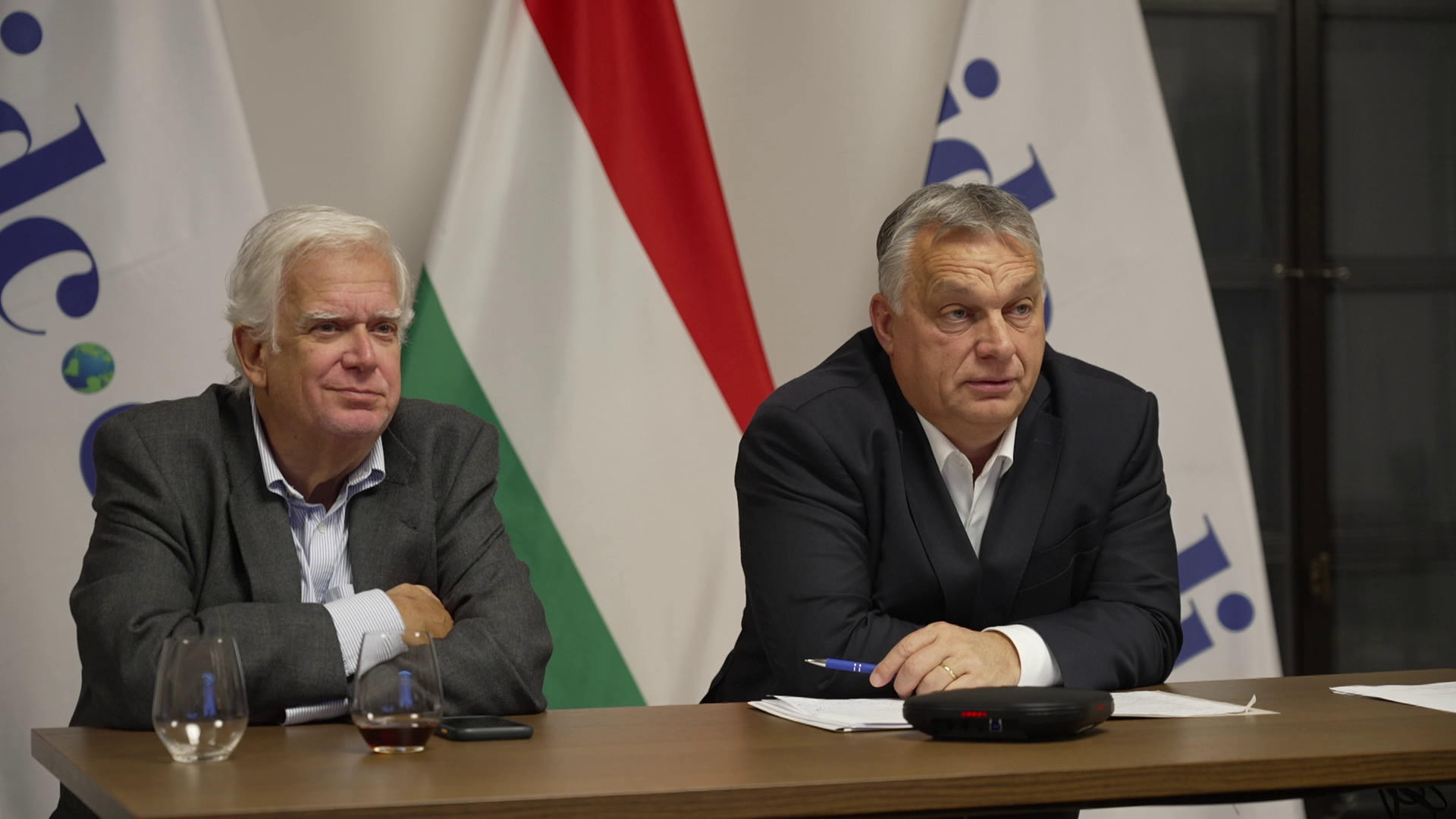 Orbán Viktor: Több kihívás éri Európát, Magyarország azonban nem hagyja magát 