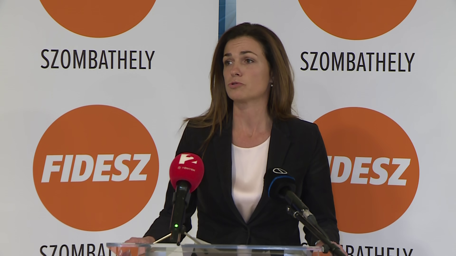 Varga Judit: Már több mint 700 ezren kitöltötték a nemzeti konzultációt 
