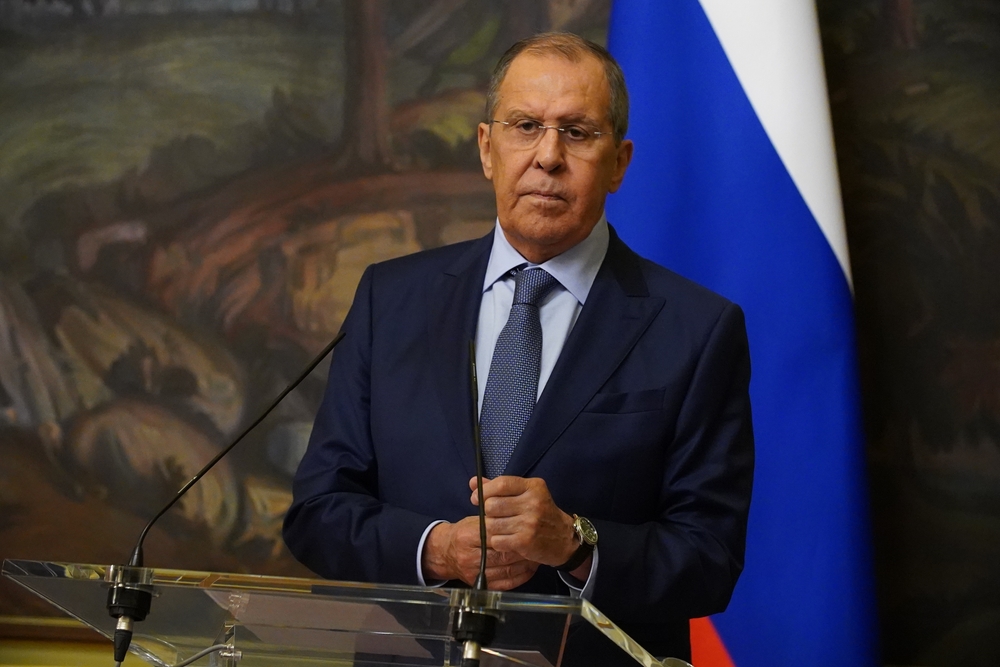 Lavrov: Nem állíthatók helyre Oroszország és a Nyugat korábbi kapcsolatai