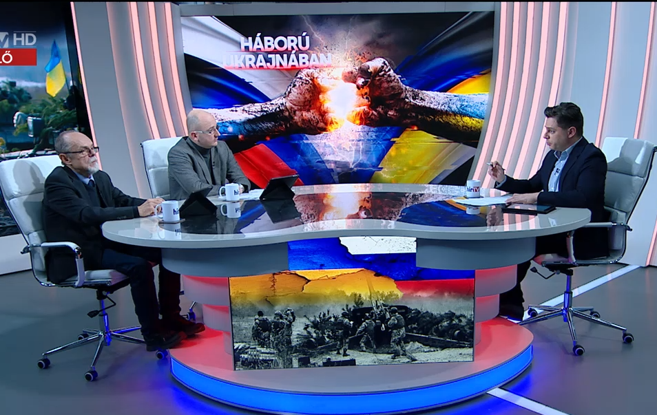 Háború Ukrajnában - Buschmann szerint az ukrajnai polgári infrastruktúra rendszerszerű rombolása is háborús bűncselekmény