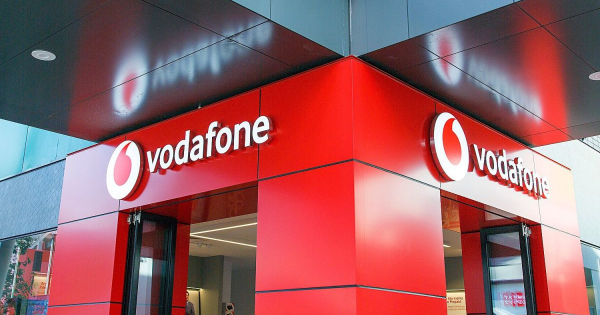 Távozik az év végén a Vodafone vezérigazgatója