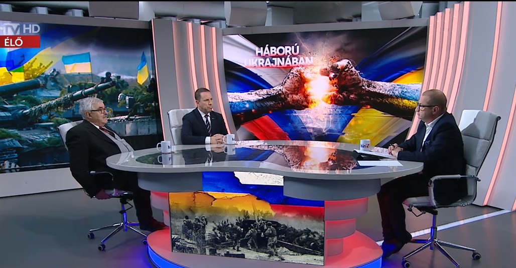Háború Ukrajnában: Száz tankhajót vásárol Oroszország - keletre adják el az olajat