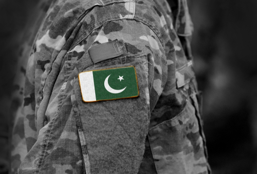  Pokolgépes támadást jelentettek Pakisztán Afganisztánnal határos térségéből