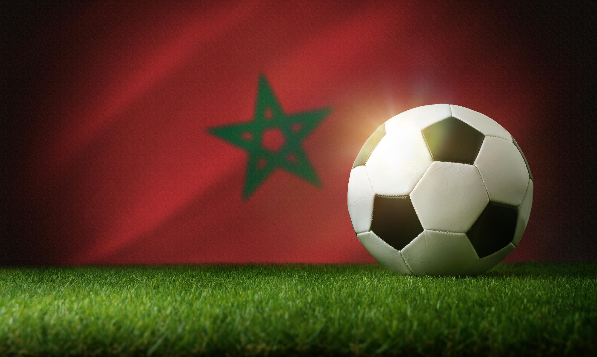 Marokkóban lesz a következő klubvilágbajnokság