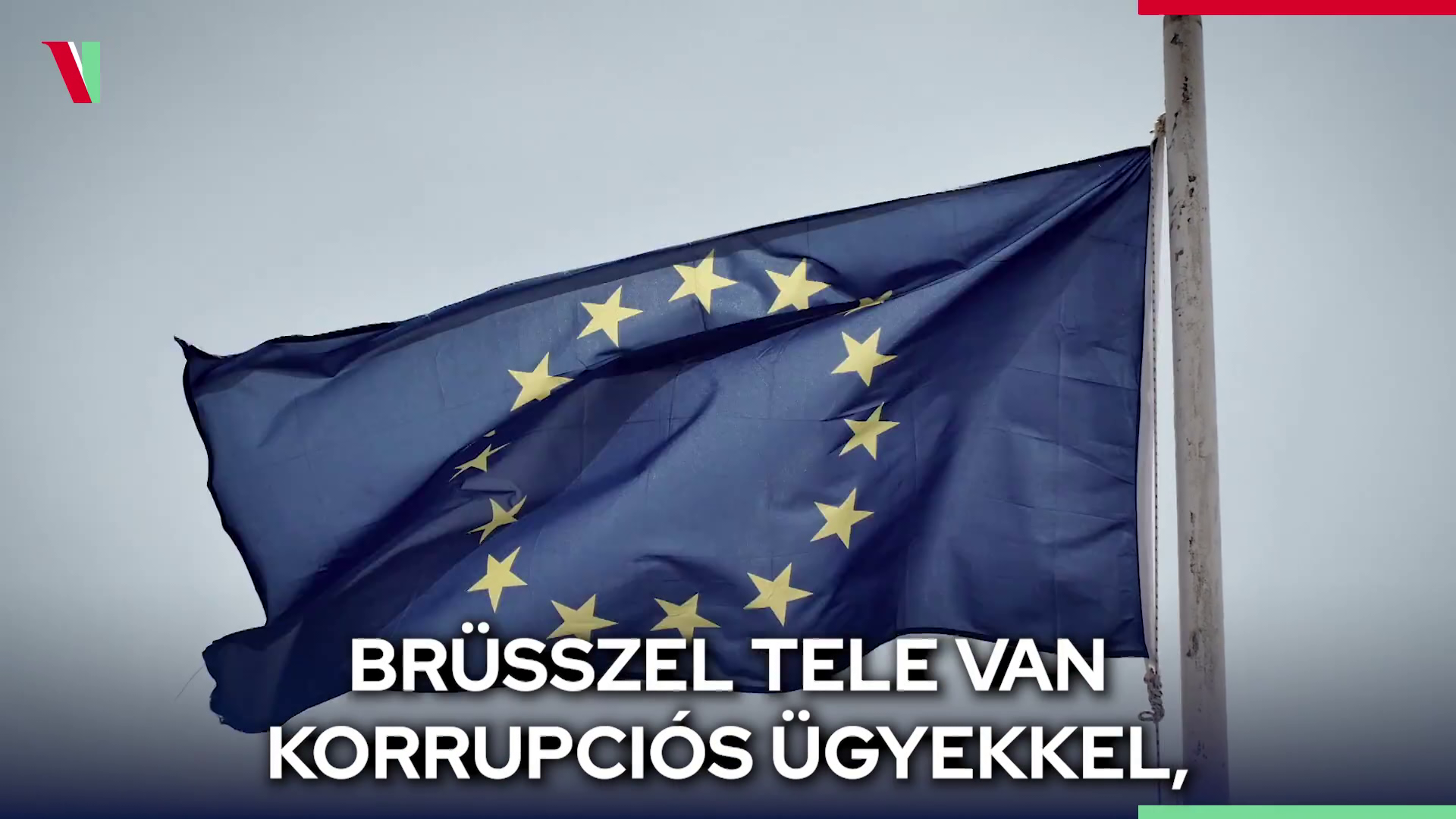 Fokozódik az Európai Parlament körüli korrupciós botrány