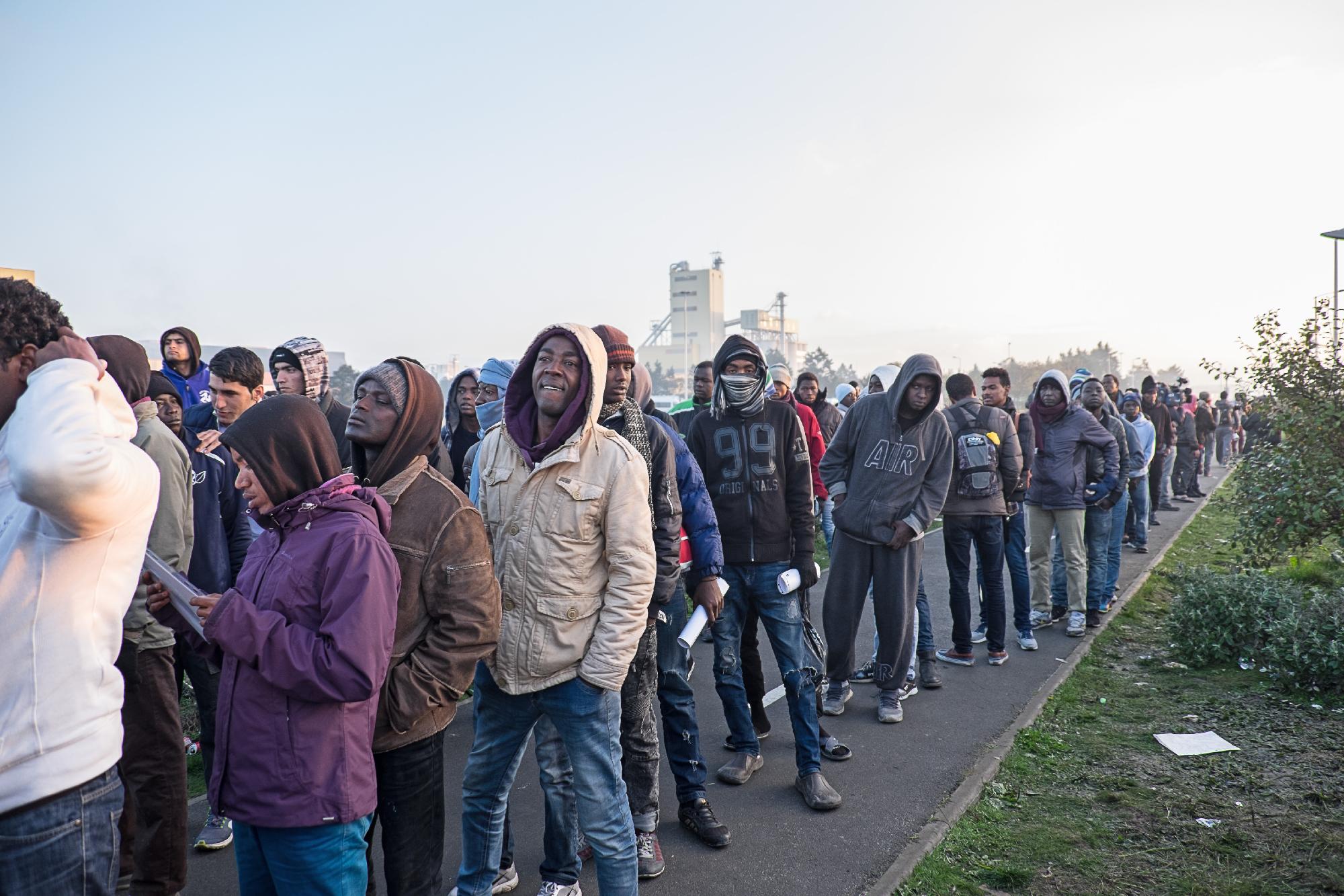 Az EU szerint biztonságos, legális és jól irányított migrációra van szükség