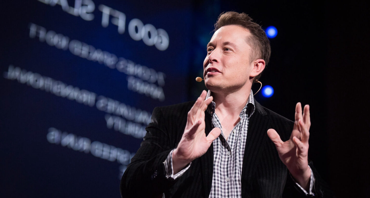 Megszólalt Elon Musk a Twitter jövőjéről