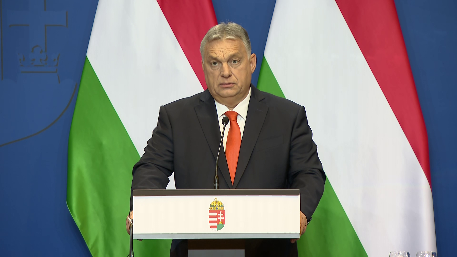 Megosztotta a nemzetközi közösséget Orbán Viktor karácsonyi interjúja