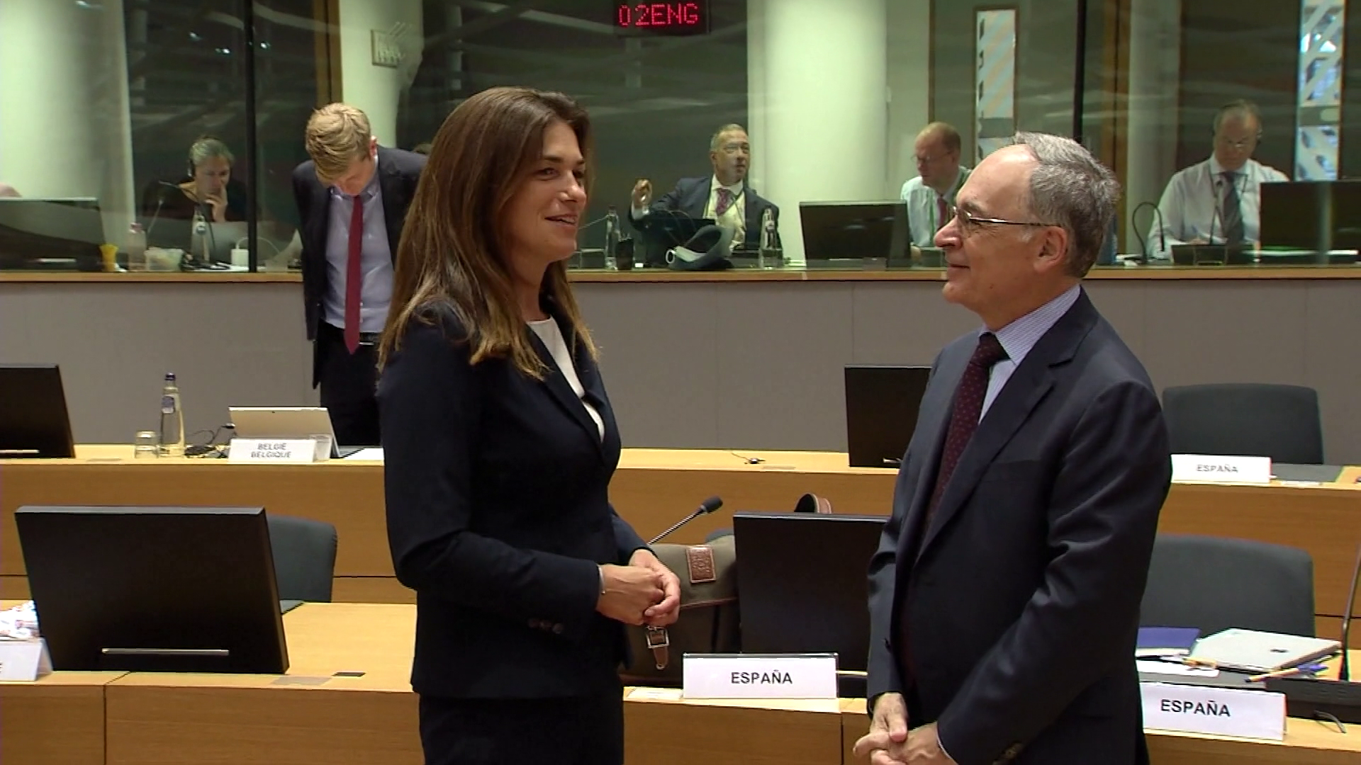 Varga Judit: Az EP-nek változnia kell hozzáállásban és szerepfelfogásban