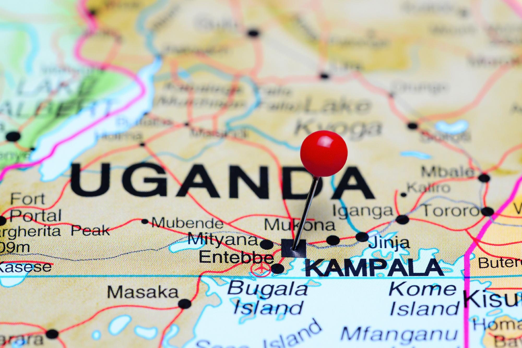Tömegszerencsétlenséggel kezdődött az újév Ugandában