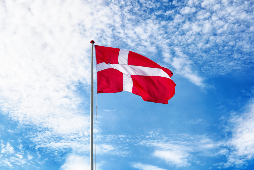 Dániában tavaly egyetlen bankrablás sem volt a készpénz fokozatos térvesztésének köszönhetően
