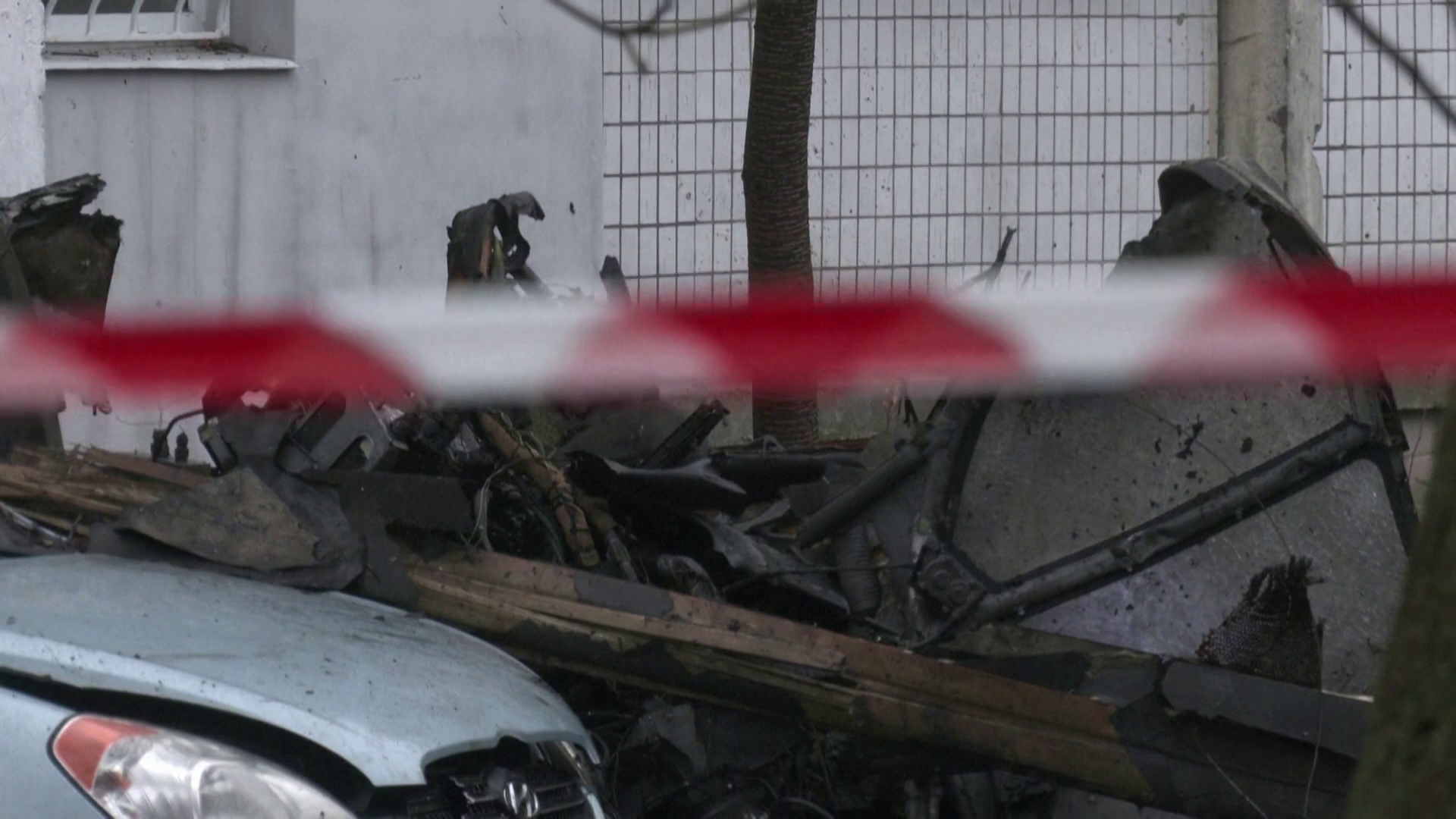 Radar - Meghalt az ukrán belügyminiszter a Kijev melletti helikopterbalesetben 